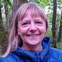 Groundwork Employee Katy Stevenson's profile photo