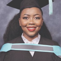 Mineware Consulting Employee Kudakwashe Christine Chivunga's profile photo