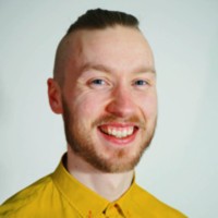 Dunedin IT Employee Adam Clague's profile photo