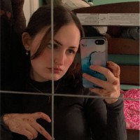 ASADO Employee Makenzie Fisher's profile photo