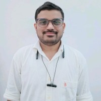 Heckyl Technologies Employee Rohit Gavade's profile photo