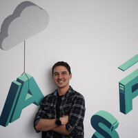 Txture | Cloud Transformation Software Employee Richard Stow's profile photo