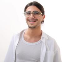 Brot & Salz Employee Deniz Demirak's profile photo