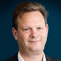 ZON Transitie Support Employee Herbert Prins's profile photo