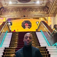 Webtickets Employee Sean Dube's profile photo