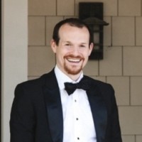 SharkNinja Employee Dan Stern's profile photo