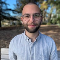 Pando Employee Jordan Guevara's profile photo