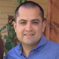 Grocery Outlet Employee Sergio Soto's profile photo