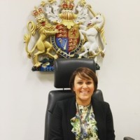 Sonia Aeitan Email