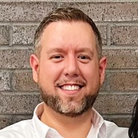 Hackley Community Care Employee Ryan Hanks's profile photo