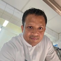 Mercure Gloucester Bowden Hall Hotel Employee Renjith John's profile photo