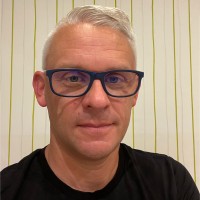 roda computer GmbH Employee Florian Aschmoneit's profile photo