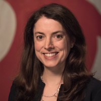 Brown Brothers Harriman Employee Louise Fraser-Mitchell's profile photo