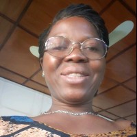 ANIP Employee Toïhen Yvette's profile photo