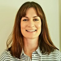 Therapy Connect Employee Alix Armstrong's profile photo