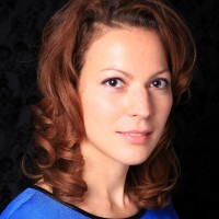Anna Bogdanova Email & Phone Number