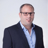 RJM Food Industries Ltd. Employee Ofir Oziyas's profile photo