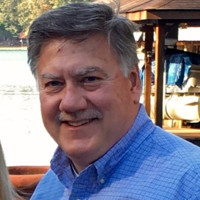 Constellation West Employee John Kelley's profile photo