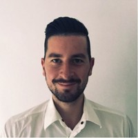 APC Overnight Employee Paul Maguire's profile photo