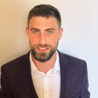 Elprosys Employee Tomasz Łakomy's profile photo
