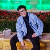 Kitchen Hub Employee Rawinan Pummara's profile photo