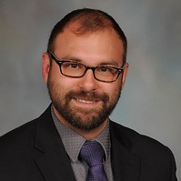 Great Lakes Eye Care Employee Michael Glowacki's profile photo