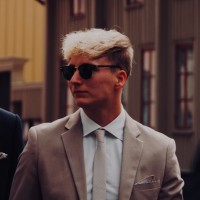 GetTested.io Employee Tim Nilsson's profile photo