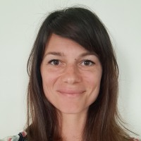 Tabesto Employee Aude Hamon's profile photo