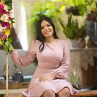 Fashion Snoops Employee Perla Garcia's profile photo