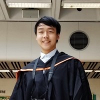 NielsenIQ Employee Anthony Luk's profile photo