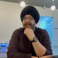 Hudle Employee Noorpreet Dugal's profile photo