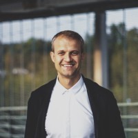 Handwave Employee Oskars Laksevics's profile photo