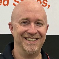 Desert de Oro Foods, Inc. Employee Mark Raymond's profile photo