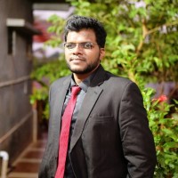 Vishal M Email & Phone Number