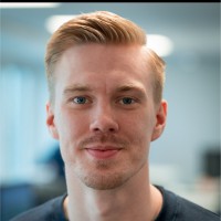Another Snus Factory Employee Marcus Wikström's profile photo
