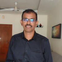 WebStyle Technologies Employee Senthilkumar Thangavel's profile photo