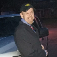 Paul Miller Ford Employee David Richardson's profile photo