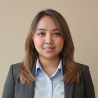 Dextra Advisory Employee Jane Mariel Castillo's profile photo