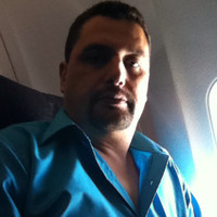 Durst Image Technology U.S. Employee Roberto Negrete's profile photo