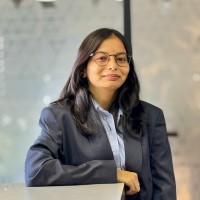 TactTree LLP Employee Dhvani Shah's profile photo