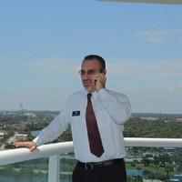 Oceans Luxury Realty Employee Justin Falb's profile photo
