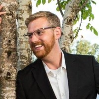 Yoursafe Employee Todd Mauvais's profile photo