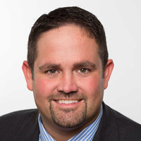McBride Clinic Employee Benjamin Panter's profile photo