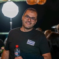 Nowlun.com Employee Moataz Khamis's profile photo