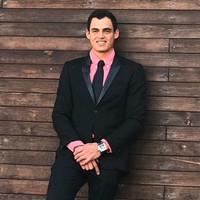 Josue Romo Aldana's profile photo