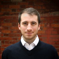 Swan Employee Romain Rouquier's profile photo