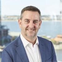 Genesis Minerals Limited Employee Raleigh Finlayson's profile photo