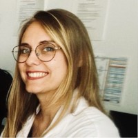 Groupe Hospitalier Diaconesses Croix Saint-Simon Employee Audrey Fleury's profile photo