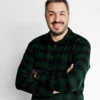 BASE life science Employee André Resende's profile photo