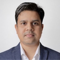 Sudarshan Behera Email